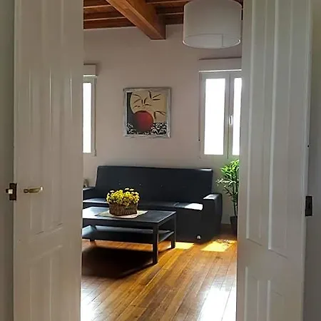 Hostel Cruces De Iria Padrón