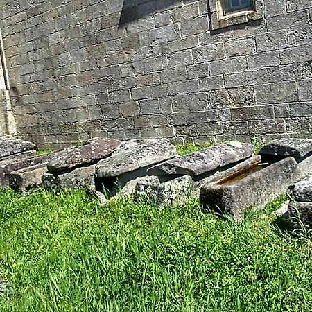 Cruces De Iria *