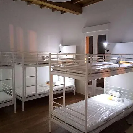 Hostel Cruces De Iria Padrón