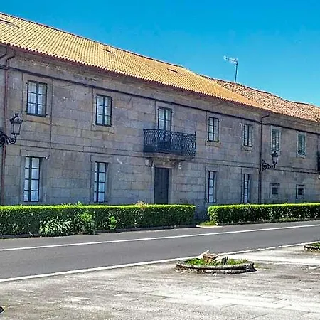 Hostel Cruces De Iria *