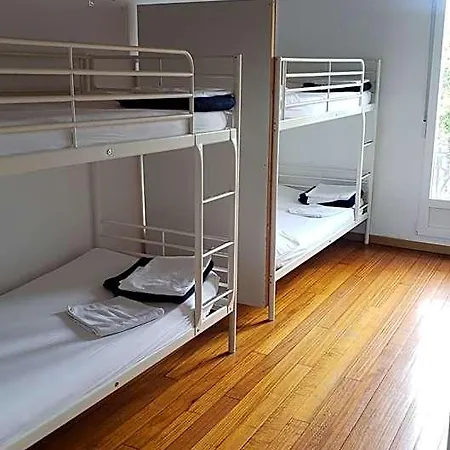 Hostel Cruces De Iria