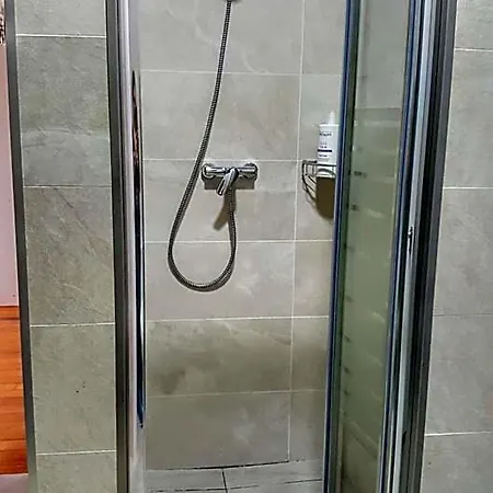 Cruces De Iria Hostel