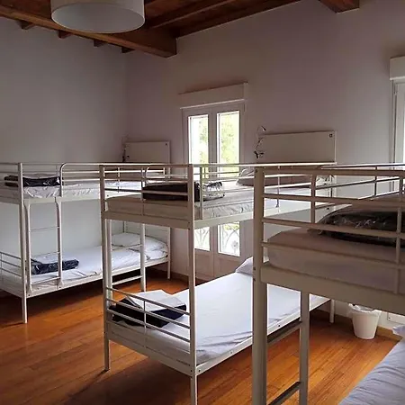 Hostel Cruces De Iria Padrón