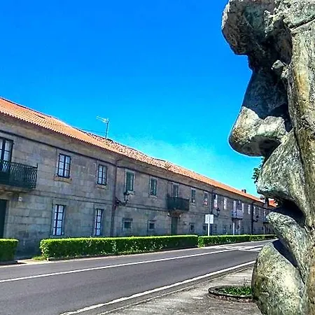 Cruces De Iria