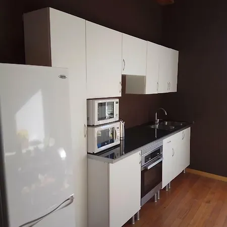 Cruces De Iria Hostel