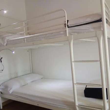 Cruces De Iria Hostal *