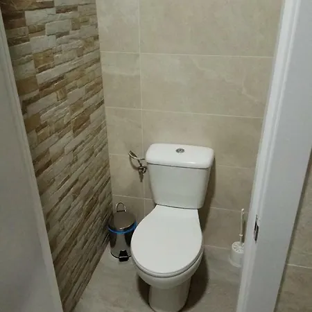 Hostel Cruces De Iria Padrón