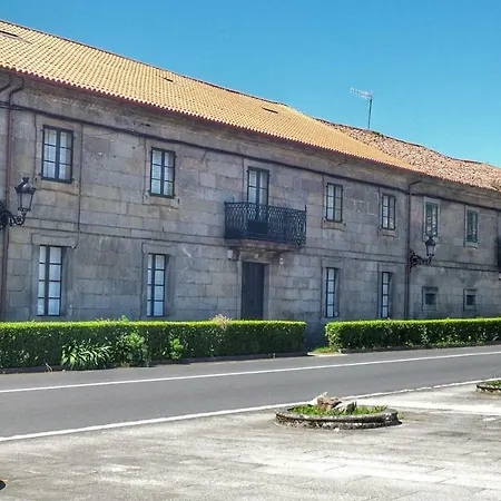 Hostal Cruces De Iria Padrón