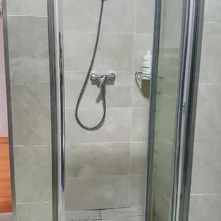 Cruces De Iria אכסניה