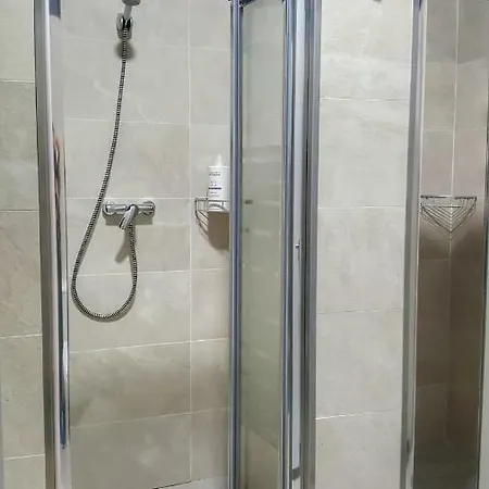 אכסניה Cruces De Iria *