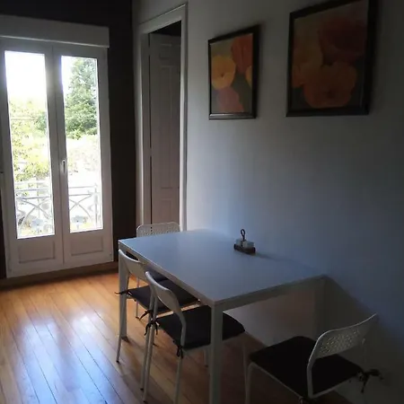 Cruces De Iria Hostel