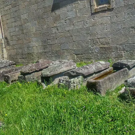 Cruces De Iria Padrón