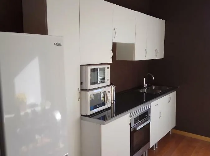 Cruces De Iria Hostel