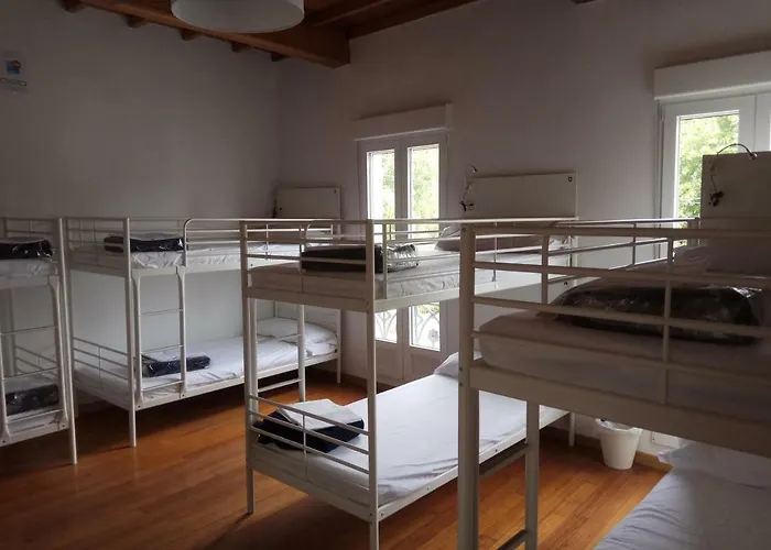Cruces De Iria Hostal