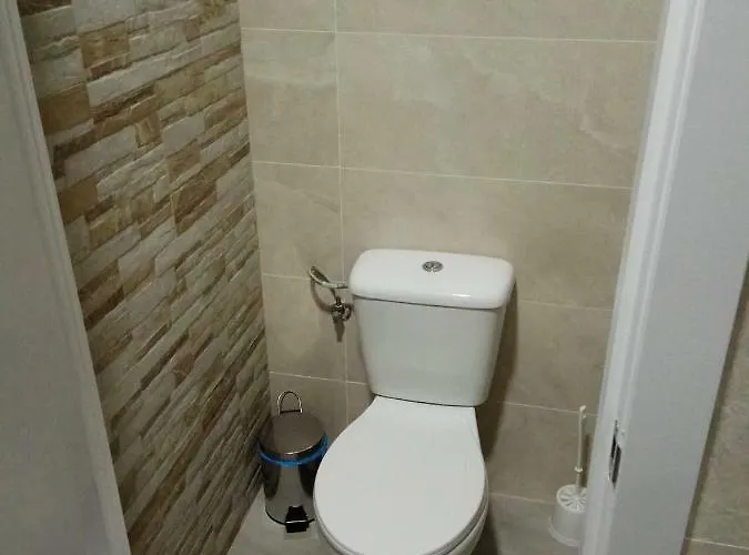 Hostal Cruces De Iria Padrón