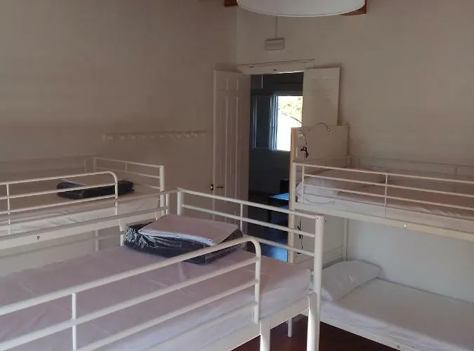 Hostel Cruces De Iria