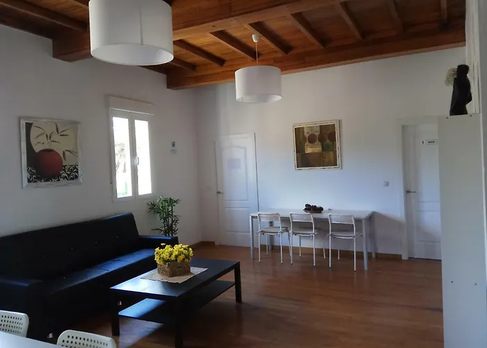 Cruces De Iria Padrón