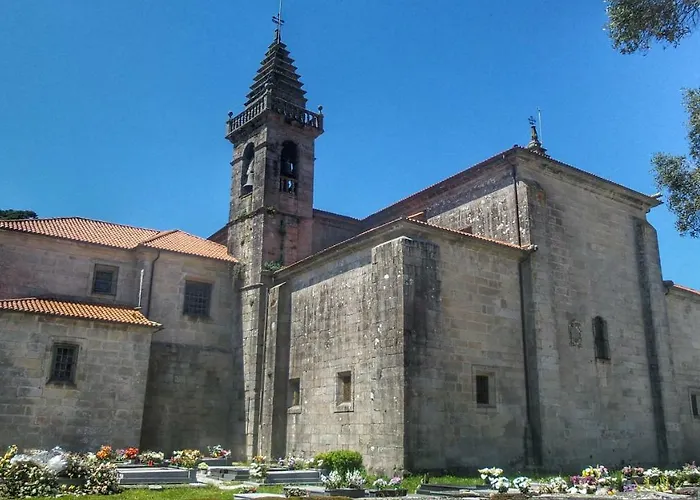 Hostel Cruces De Iria