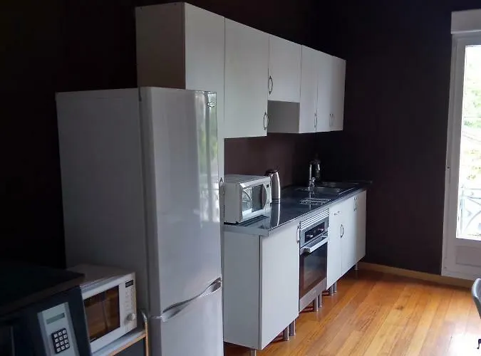 Cruces De Iria Hostel Padrón