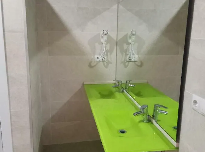 Hostal Cruces De Iria