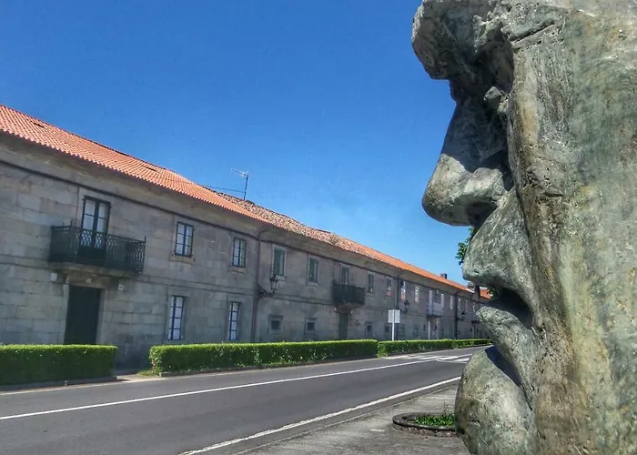 Cruces De Iria *